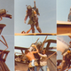Illustration for article titled Secret behind-the-scenes Star Wars photos show the final flight of Boba Fett